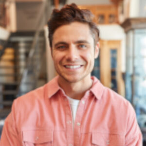 Aaron Fisher