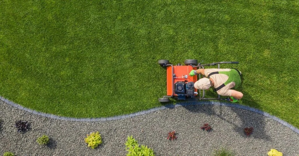 Landscape Architect